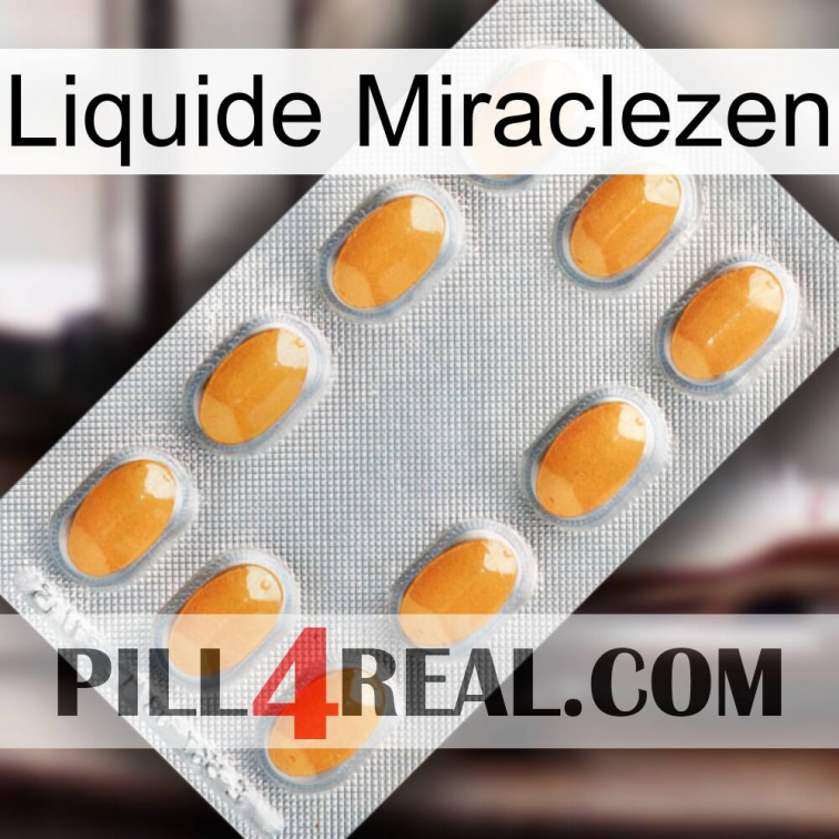 Miraclezen Liquid cialis3